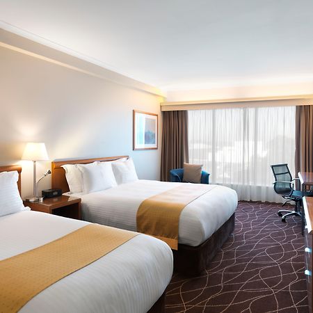 Crowne Plaza Sydney Airport By Ihg Hotel Exterior foto