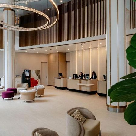Crowne Plaza Sydney Airport By Ihg Hotel Exterior foto