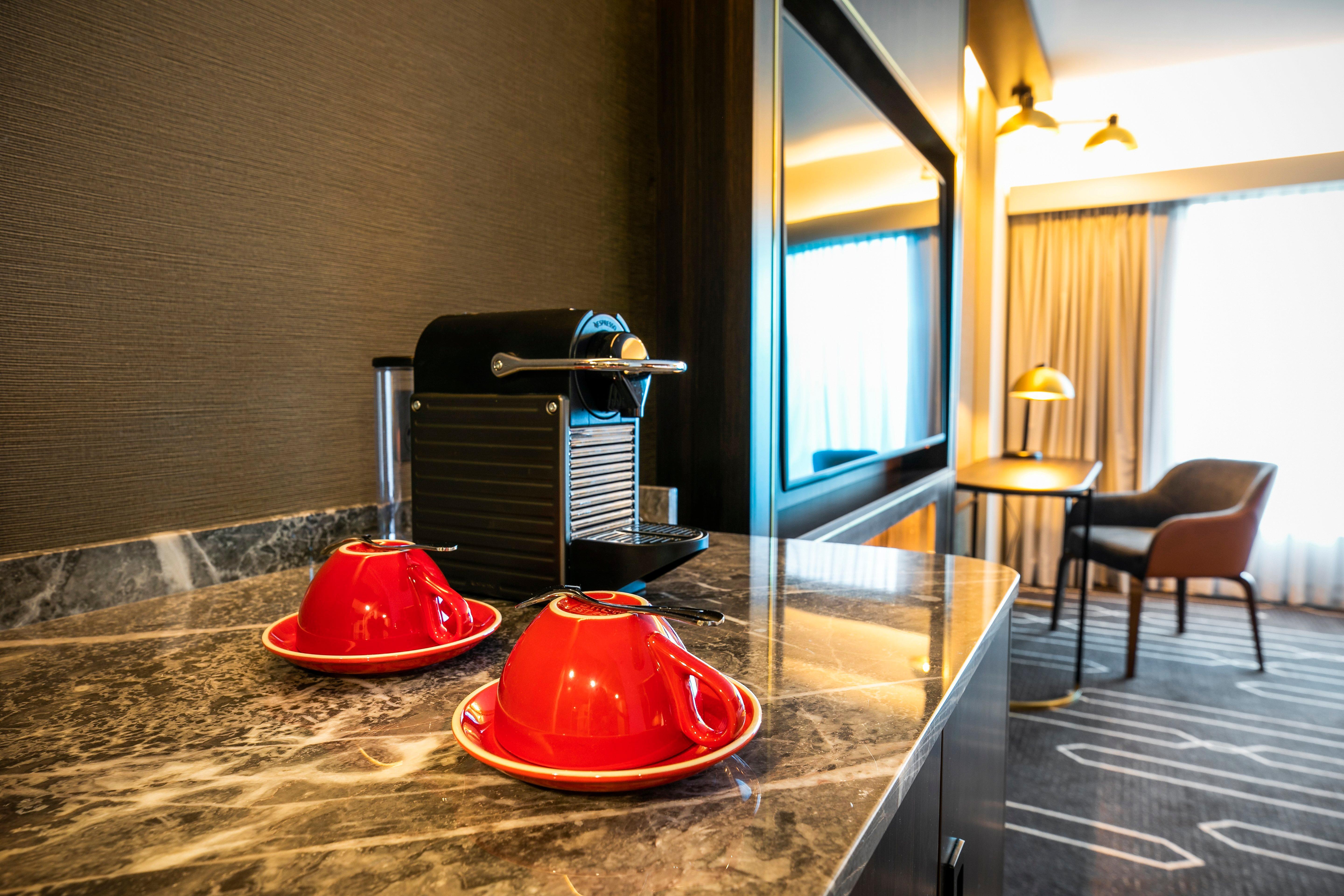Crowne Plaza Sydney Airport By Ihg Hotel Exterior foto