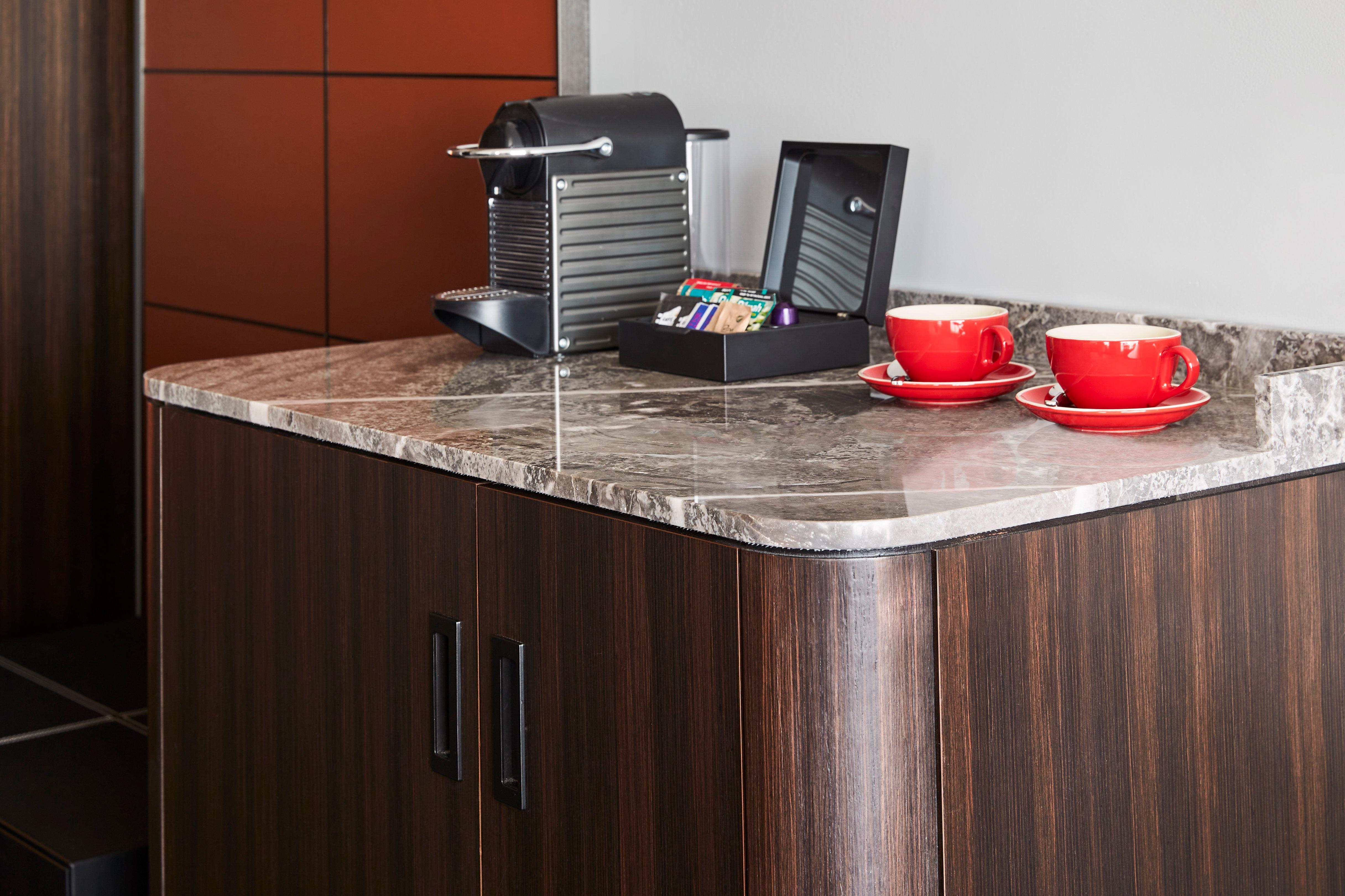 Crowne Plaza Sydney Airport By Ihg Hotel Exterior foto