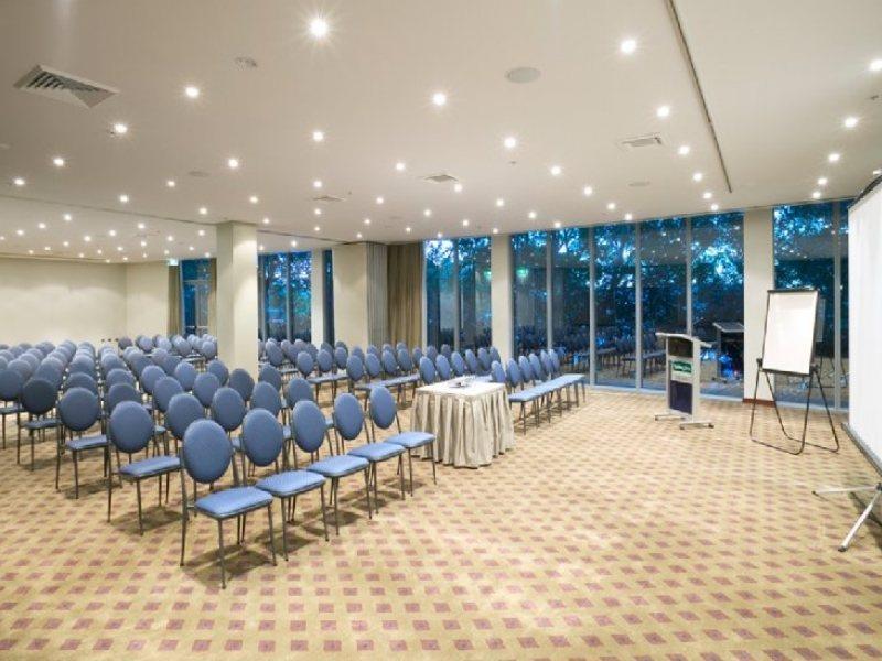 Crowne Plaza Sydney Airport By Ihg Hotel Facilități foto