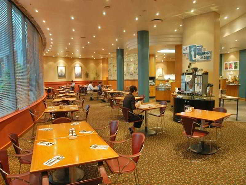 Crowne Plaza Sydney Airport By Ihg Hotel Exterior foto
