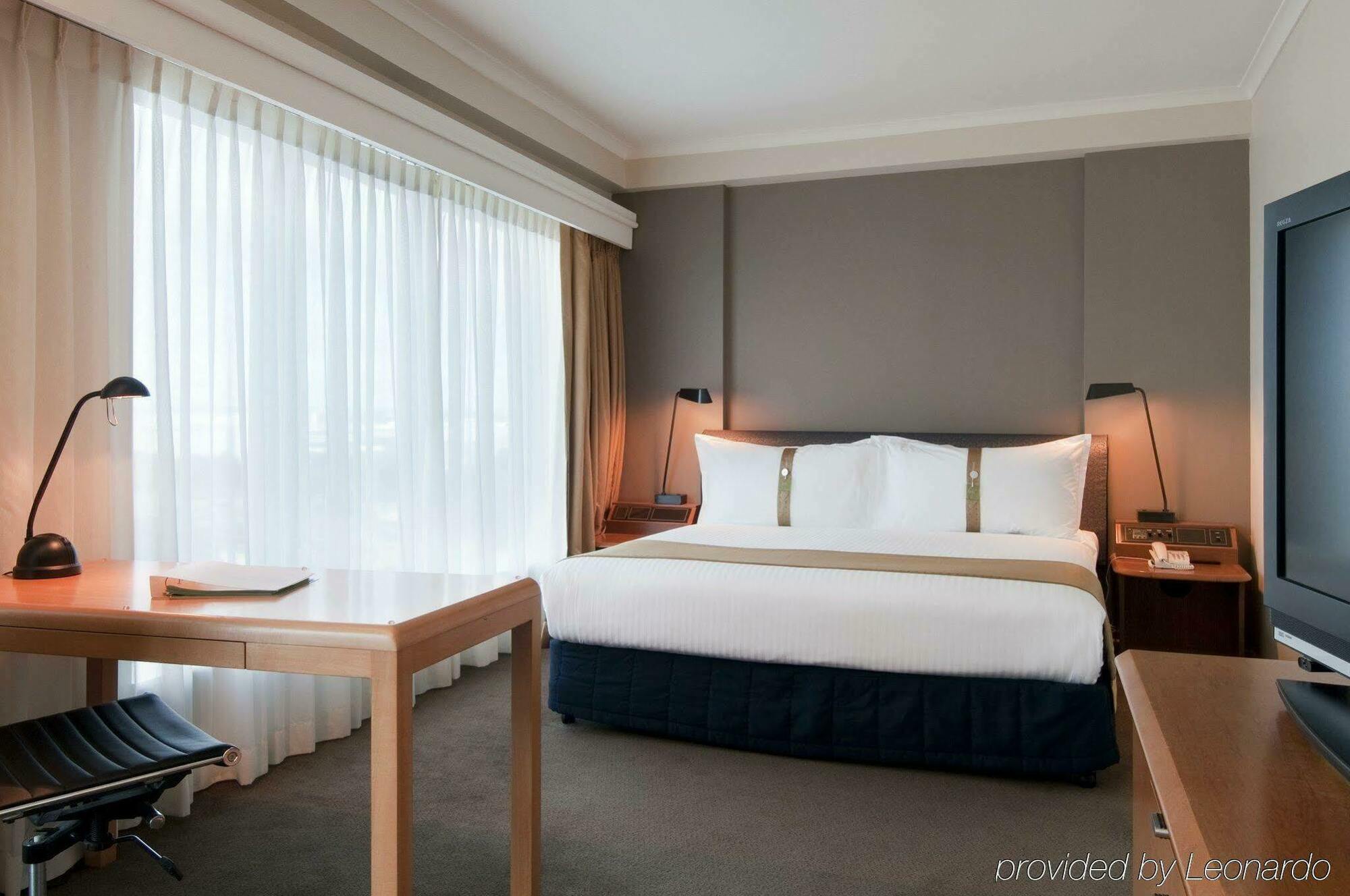 Crowne Plaza Sydney Airport By Ihg Hotel Cameră foto